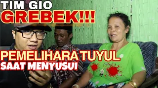 GI0 MENANGG4PI LAP0RAN WARGA PRIH4L T3RR0R TUYvL kuntilanak khodam lilin.