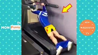 فيديوهات مضحكة جديدة 2023 😂  يقوم الناس بأشياء مضحكة وغبية P51