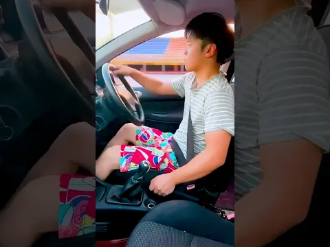 Spikes On The Steering Wheel