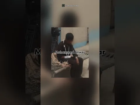 Memot*ng Tangan Sendiri Karena Dituduh Menistakan Agama 🇵🇰 #lethologicaman