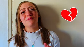 ضربت أختي ... قدام زوجتي وأهلي 😲 !!