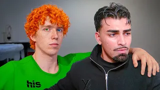His Story...