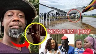 "Nina akawuka Ka silimu"Omuyimbi Mesach ssemakula Bulila ensi Amazima-/Abayizi bagenze Dubai Ku Trip