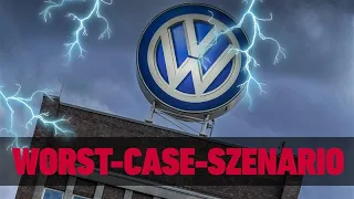 VW als größter Sanierungsfall der deutschen Nachkriegsgeschichte - Die Folgen