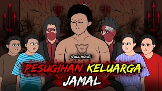 PESUGIHAN KELUARGA JAMAL (Full Movie)