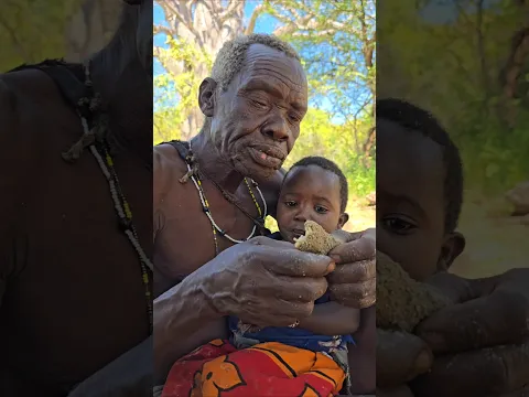 no politician no schools but look how this families are enjoying life #reels #shorts #video #africa