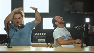 El Videopodcast de Yiyo y Choché #1