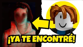 Abandoné a un NIÑO en 99 Noches en el Bosque… y ÉL me encontró 😱 (Roblox)
