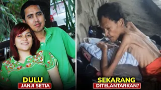 6 Artis yang Dicampakkan Sama Istrinya