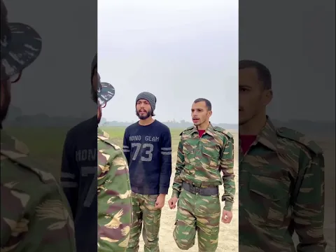 इंडियन आर्मी कभी किसी के सामने नहीं झुकती🇮🇳🇮🇳 #foryou #shorts #indianarmy #inspiration #army