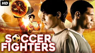 SOCCER FIGHTERS - Hollywood Movie Hindi Dubbed | Hollywood Movies Hindi Dubbed Full Action HD