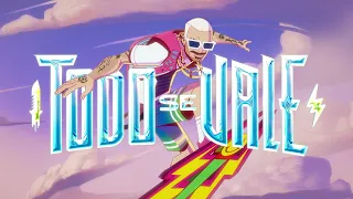J Balvin - TODO SE VALE - J Balvin [VIDEO OFICIAL Free Fire x J Balvin]
