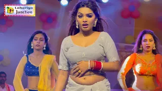#pritipaswan - आम के स्वाद || Aam Ke Swad - #Priti Paswan Stage Program 2024