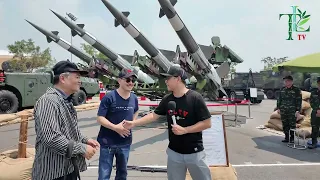 TLTV in VEC ĐÔNG ANH | Mấy đám trôi sông lạc chợ hãy về VN để NHÌN những gì KongSan làm!