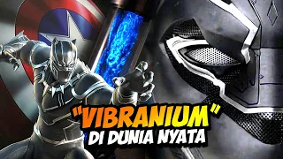 Anti Peluru Dan Lebih Kuat Dari Baja/Berlian, Inilah Vibranium Di Dunia Nyata | TEKNOLOGI GRAPHENE
