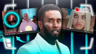 Canciones Que Hablan Sobre el CASO DE DIDDY COMBS!