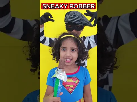 Who Can SAVE You in THIS Situation?! 😱🚨 #shorts #kids