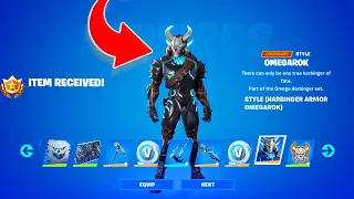 How To Level Up INSANELY Fast in Fortnite Season OG