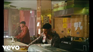 Abraham Mateo, Omar Montes - Falsos Recuerdos (Official Video)