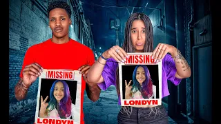 Londyn Goes MISSING and Chooses a NEW Family | DLA fam @Earlypartyof5