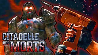 Como Matar al "Guardian" Fácilmente - Citadelle Des Mort (BO6 ZOMBIES)
