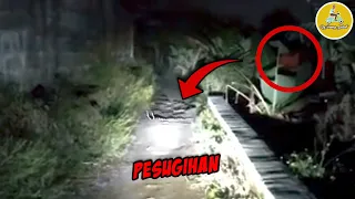 VCS | PENAMPAKAN ULAR KEMBAR DAN KUNTILANAK 