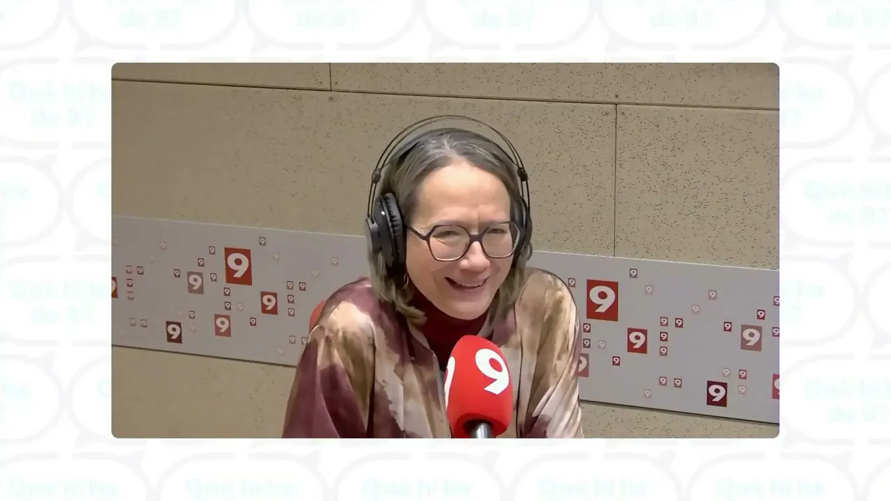 QH9 – PGM 13 – Marina Solà Böeck, gestora de contingut, xarxes socials i copywriter
