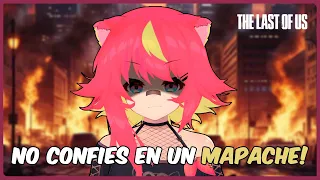 YO SOY RAKKUN, TU ERES RAKKUN.. TODOS SOMOS RAKKUN!! || The last of Rakkun