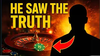 He Saw the Truth Behind Vegas… And They Panicked