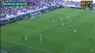 🔴 [GANÓ LA VERDE] BOLIVIA vs SURINAM| Repechaje al MUNDIAL | Relato, Goles y Post-Partido