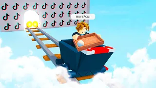 Roblox Momentos Divertidos | Recopilatorio