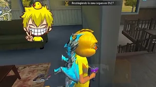 Soy El Pollo Más Insano De La Regio Solo Vs Dúo 😂