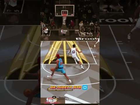 How To Win the Angle Every Time NBA2K26 MyCareer 💨 MyCareer Reads #nba2k26 #2kcommunity