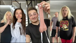 Funny Lance Stewart TikTok Videos | New Compilation 2021✔