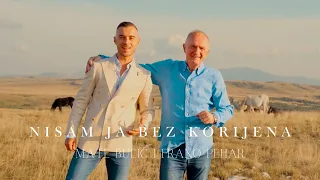 Mate Bulić i Frano Pehar - Nisam ja bez korijena