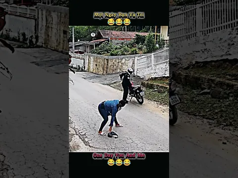 Một ngày bạn và tôi thật bất ngờ sau đó 😂#shorts #trollface