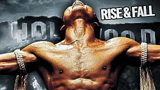 Tony Jaa's Rise and Crash from Stardom || What really happened to Tony Jaa?