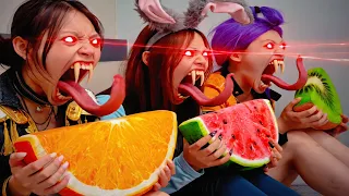 亲亲短视频合集第3部分😱🍭🍧😡🤣 #short #funny #sichuankid #kpop