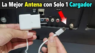 Los proveedores de Telecable NO quieren que sepas este Truco