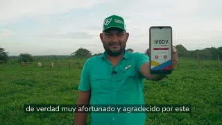 Emprende con el Banco de Venezuela