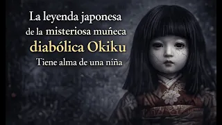 Okiku: La Leyenda de la Muñeca Poseída | Terror Japonés