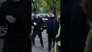 Помощник жжет | GOVOR ТИКТОК #shorts