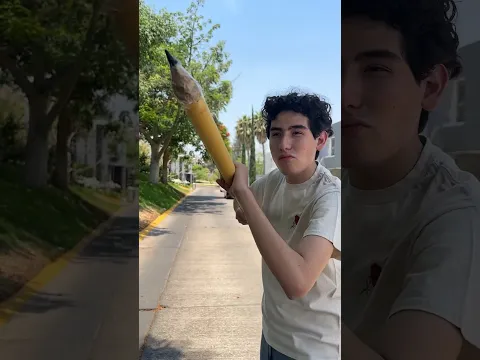 EXISTEN 2 LÁPICES MAGICOS✏️😱| Leo Study