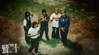 Jeeiph, Big Soto, Micro TDH, ADSO, Trainer - SIN TI NO CUADRA (Official Video)