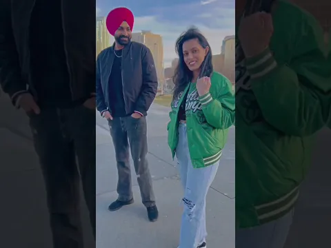 Gallan Gallan Ch Shuru Kar Baithe Prem Kahani..💫❤️ #bohemia #latestsongs #punjabisongs2023 #shorts