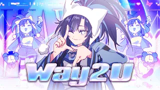 【Original Song MV】Way 2 U - Ouro Kronii