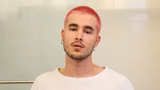 i shaved my head.