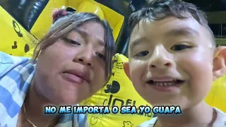jugamos escondidas en todo inflalandia no podran creer quien gano