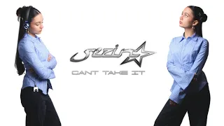 SEZIN - Can't Take It (Lyric Video)