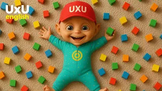 UxU | Learning colors with cubes